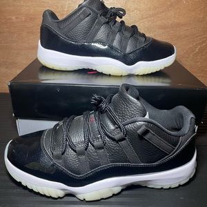 Jordan 11 72-10 Low Size 10M US